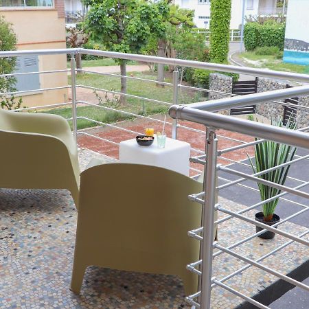Villa Machlo Agen Luaran gambar