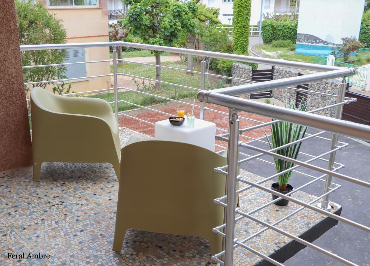 Villa Machlo Agen Luaran gambar