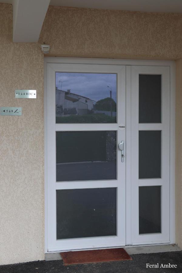 Villa Machlo Agen Luaran gambar