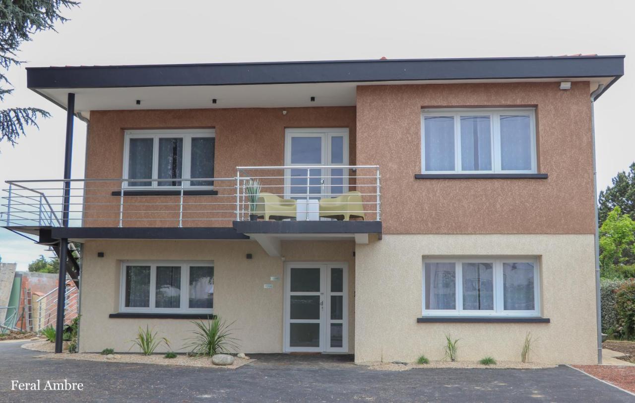 Villa Machlo Agen Luaran gambar