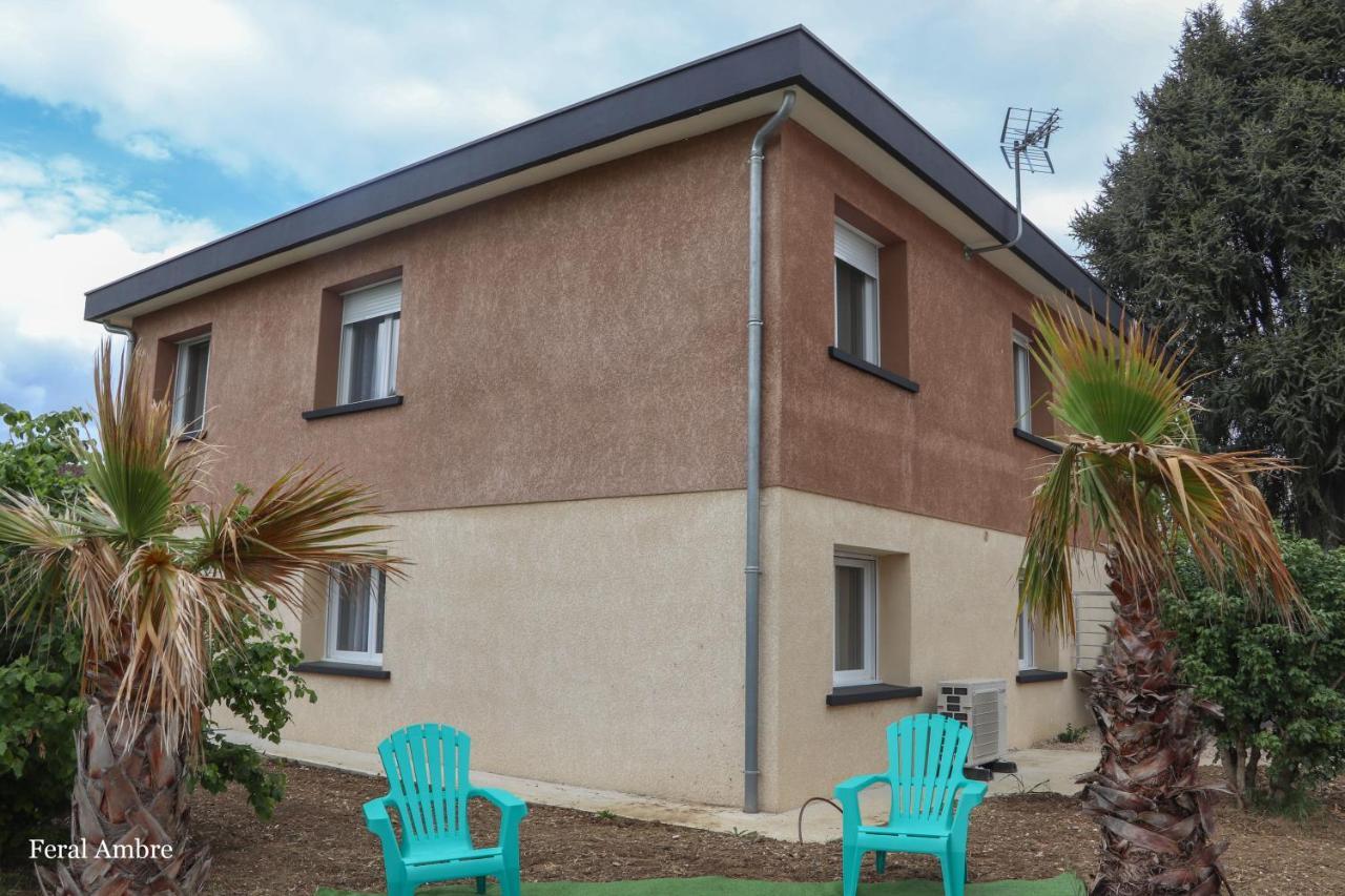 Villa Machlo Agen Luaran gambar